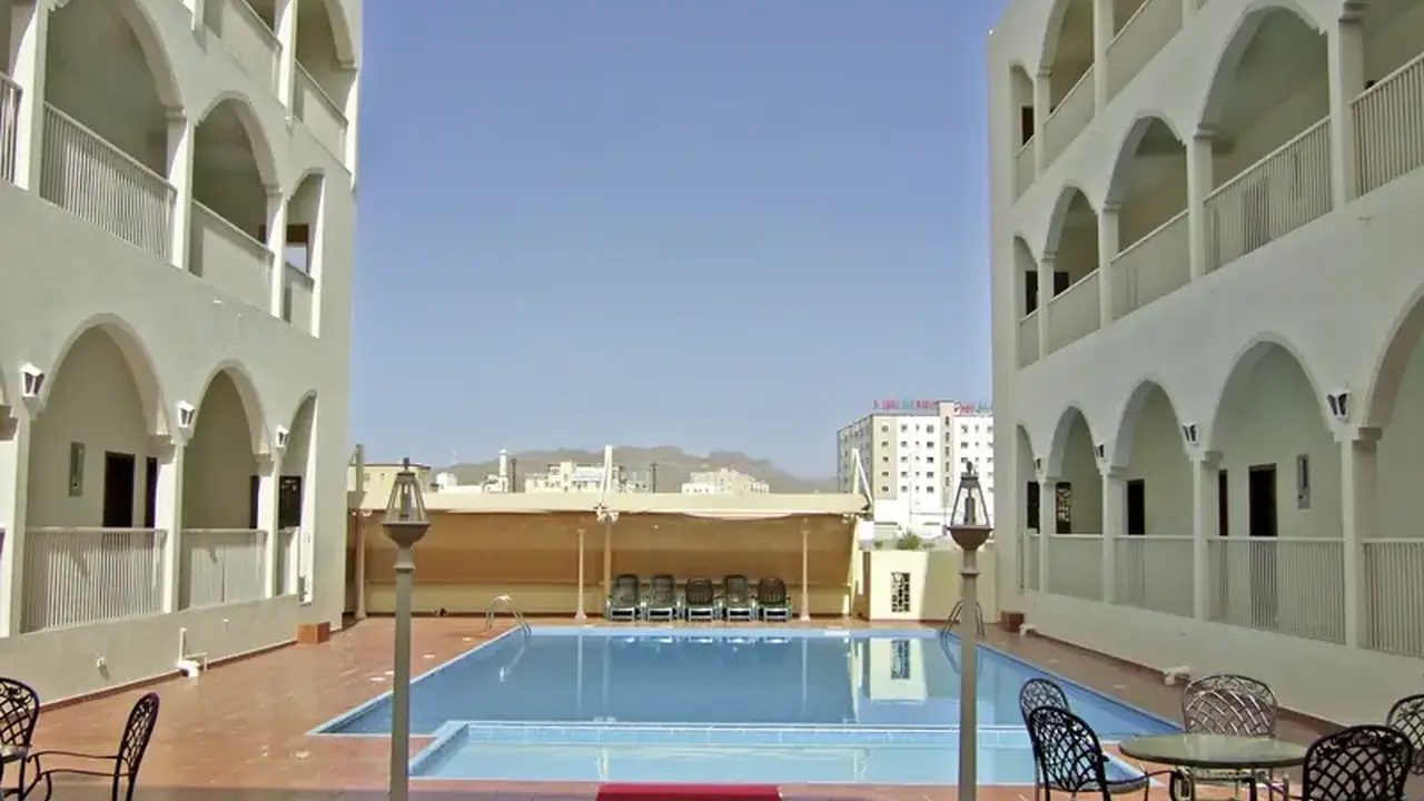 Al Diyar