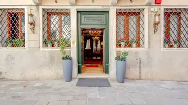 Al Duca Di Venezia