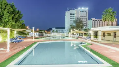 Al Falaj
