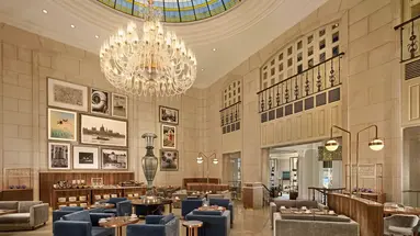 Al Habtoor Palace Budapest