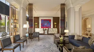 Al Habtoor Palace Budapest