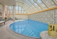 Al Habtoor Palace Budapest
