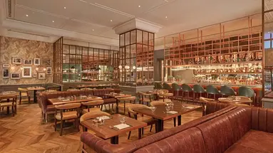 Al Habtoor Palace Budapest