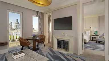 Al Habtoor Palace Budapest
