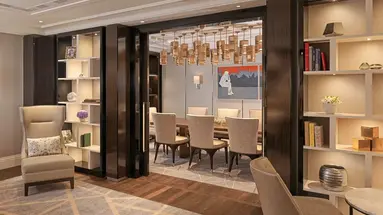 Al Habtoor Palace Budapest