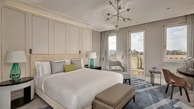 Al Habtoor Palace Budapest