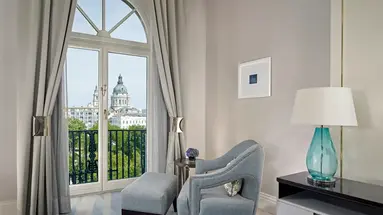 Al Habtoor Palace Budapest