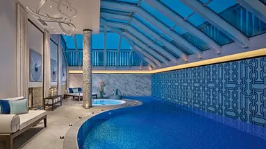 Al Habtoor Palace Budapest