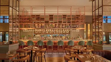 Al Habtoor Palace Budapest