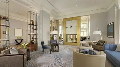 Al Habtoor Palace Budapest