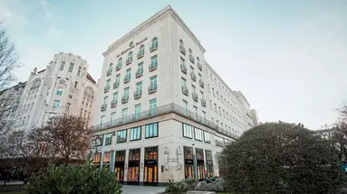 Al Habtoor Palace Budapest