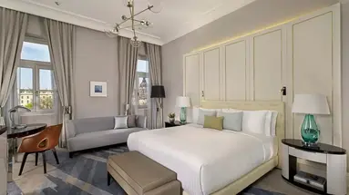 Al Habtoor Palace Budapest