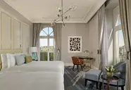Al Habtoor Palace Budapest