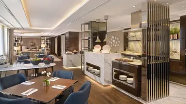 Al Habtoor Palace Budapest
