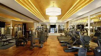 Al Habtoor Palace Dubai