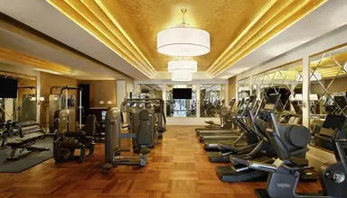 Al Habtoor Palace Dubai
