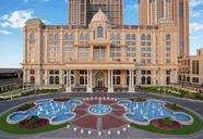 Al Habtoor Palace Dubai