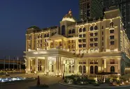 Al Habtoor Palace Dubai