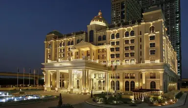 Al Habtoor Palace Dubai