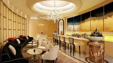 Al Habtoor Palace Dubai