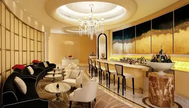 Al Habtoor Palace Dubai