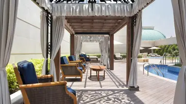 Al Habtoor Palace Dubai