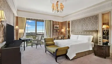 Al Habtoor Palace Dubai