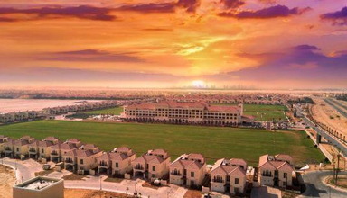 Al Habtoor Polo Resort and Cub