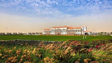 Al Habtoor Polo Resort and Cub