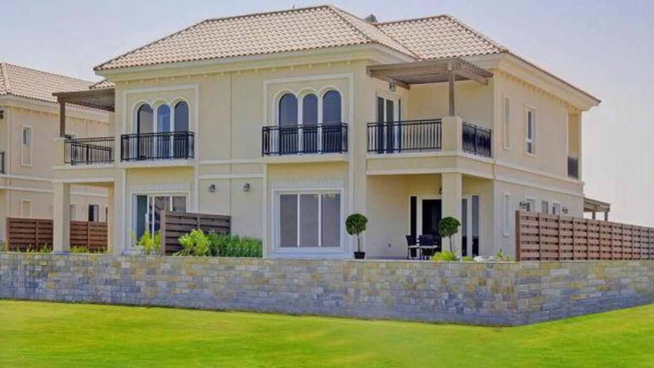 Al Habtoor Polo Resort and Cub