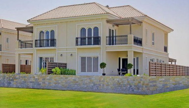 Al Habtoor Polo Resort and Cub