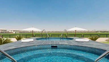 Al Habtoor Polo Resort and Cub