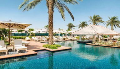 Al Habtoor Polo Resort and Cub