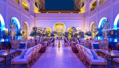 Al Habtoor Polo Resort and Cub