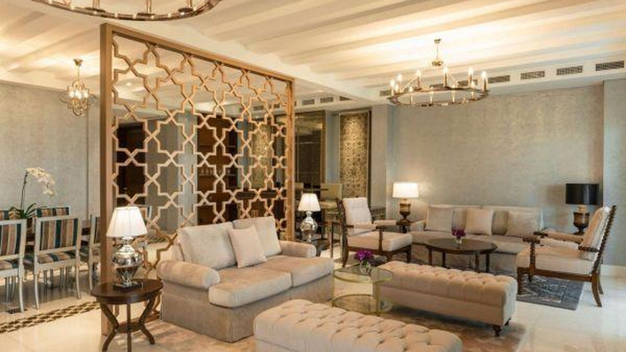 Al Habtoor Polo Resort and Cub