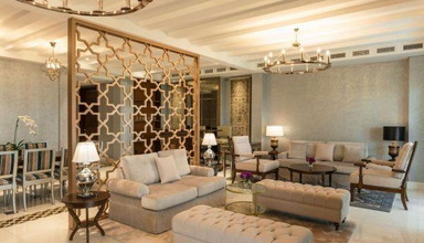 Al Habtoor Polo Resort and Cub