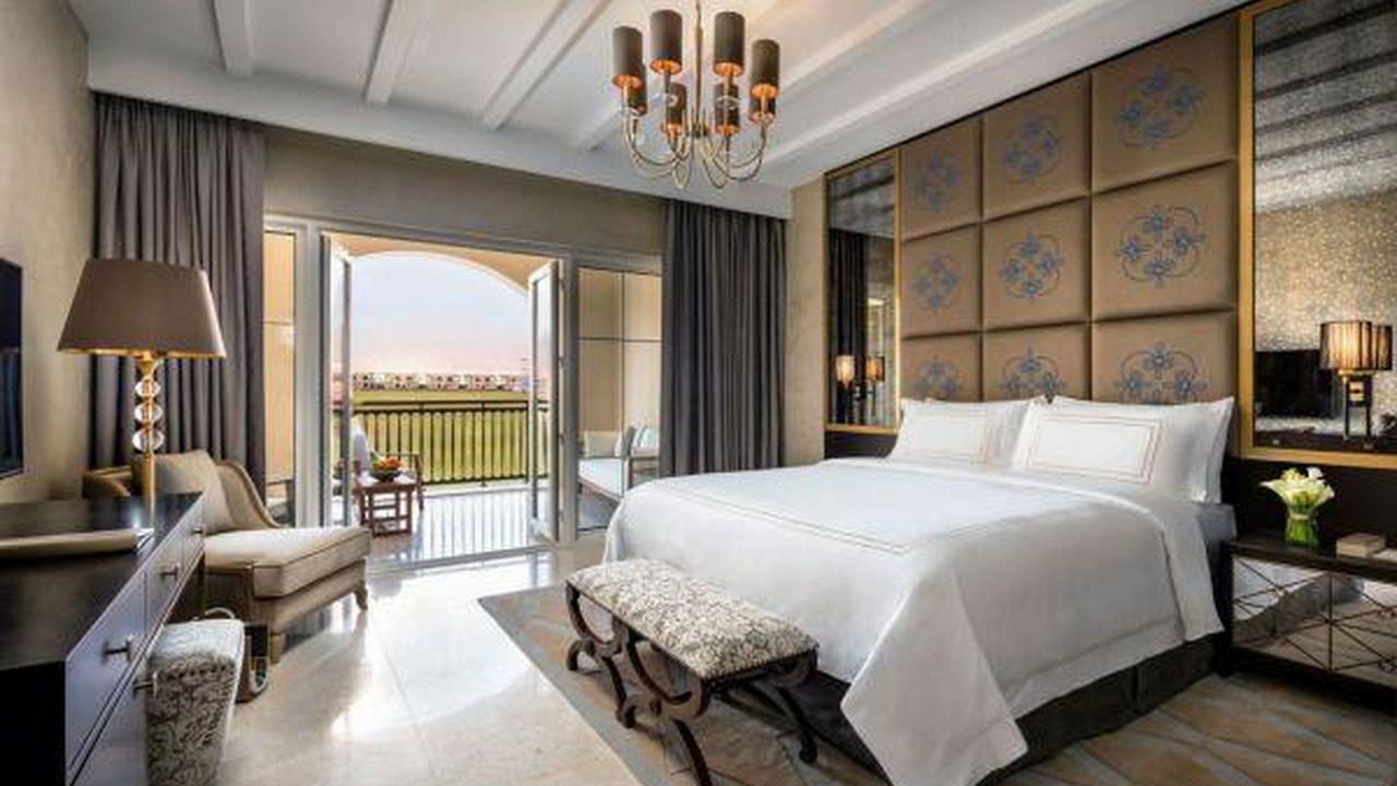 Al Habtoor Polo Resort and Cub