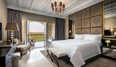 Al Habtoor Polo Resort and Cub