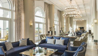 Al Habtoor Polo Resort and Cub