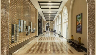 Al Habtoor Polo Resort and Cub