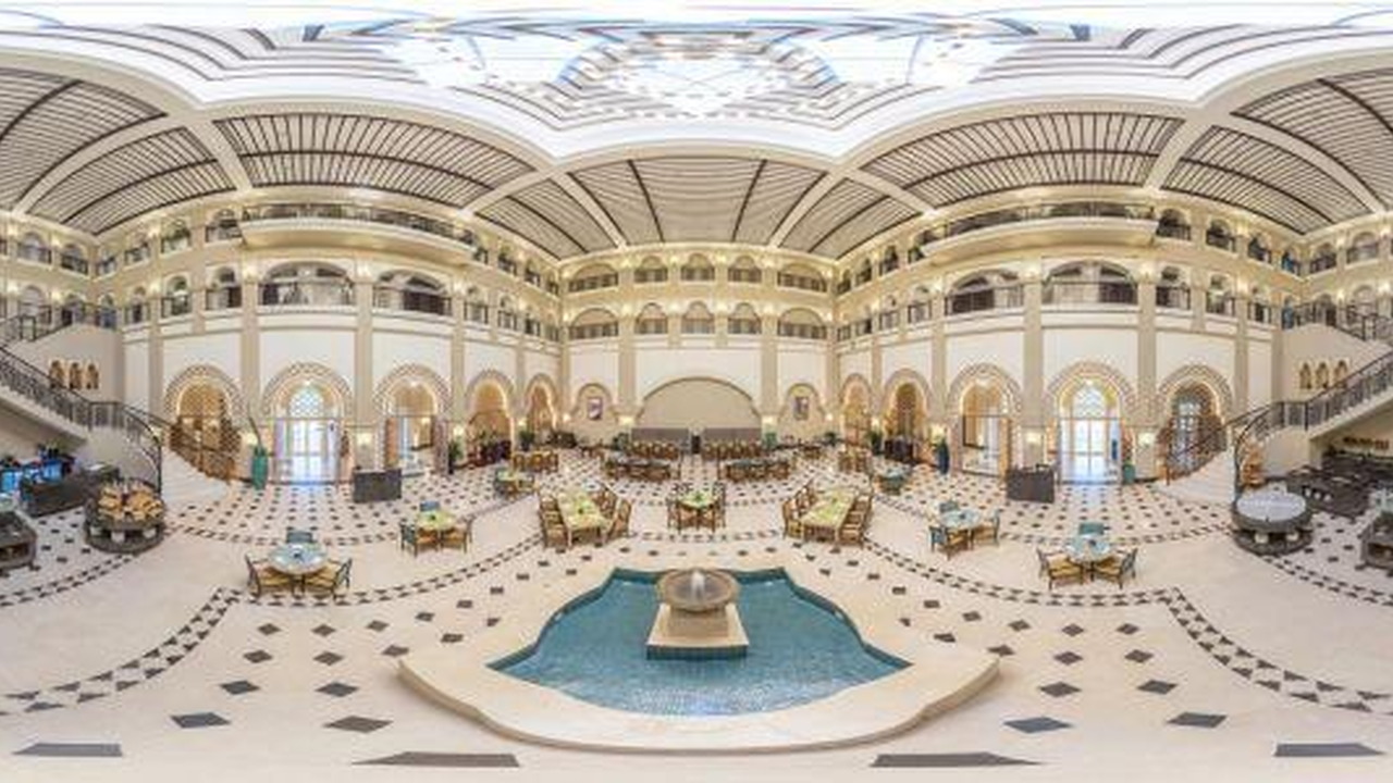 Al Habtoor Polo Resort and Cub