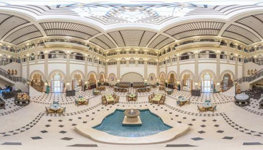 Al Habtoor Polo Resort and Cub