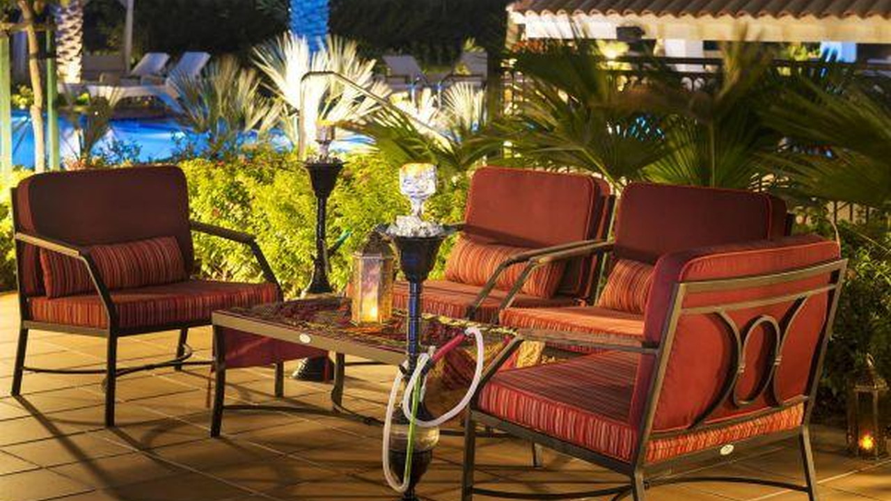 Al Habtoor Polo Resort and Cub