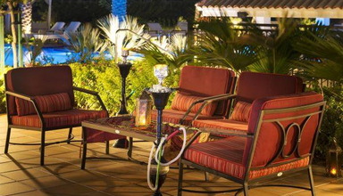 Al Habtoor Polo Resort and Cub