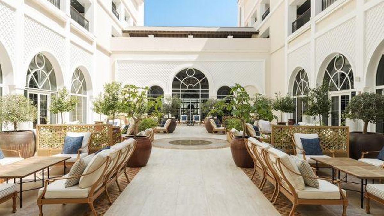 Al Habtoor Polo Resort and Cub