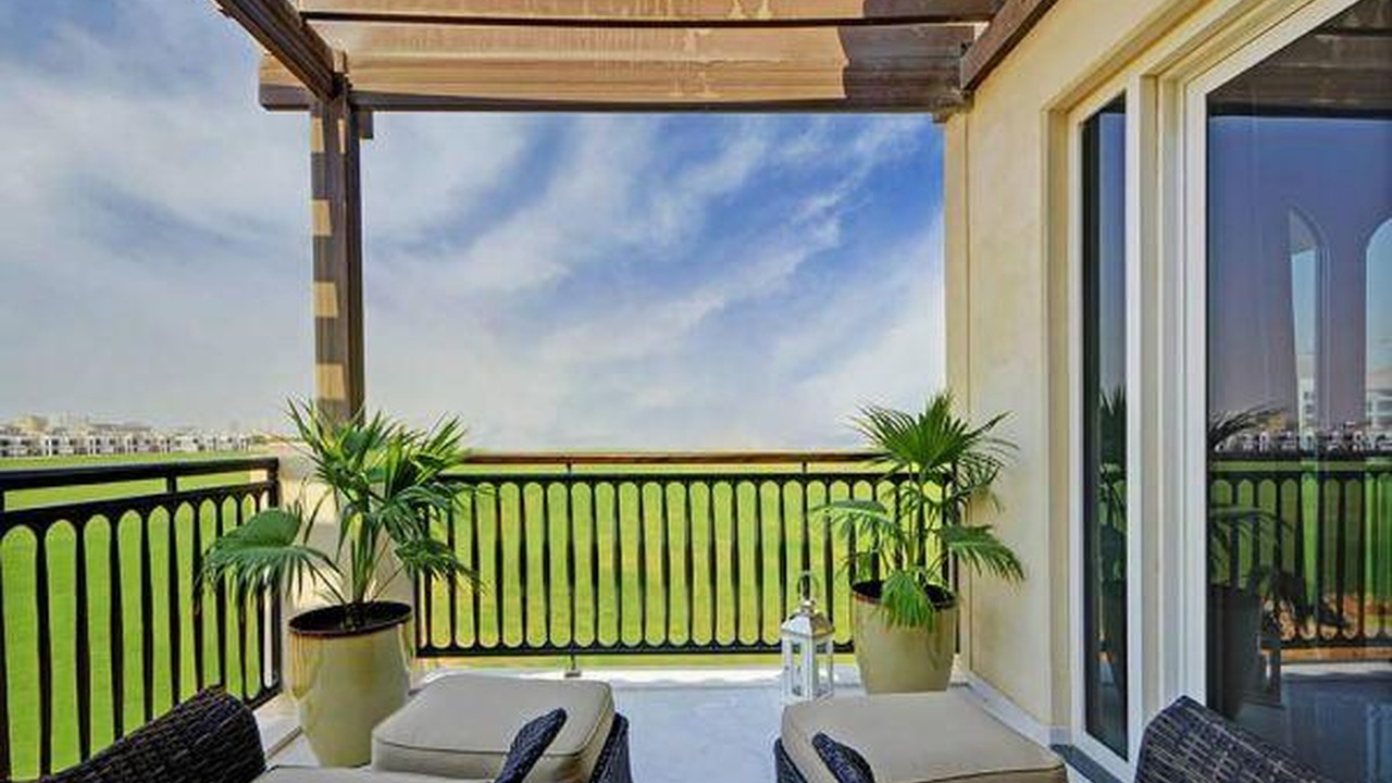 Al Habtoor Polo Resort and Cub