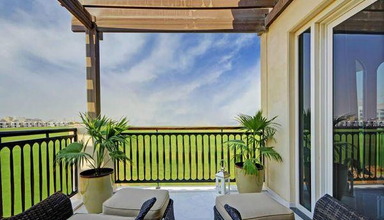 Al Habtoor Polo Resort and Cub