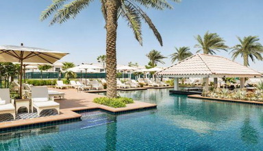 Al Habtoor Polo Resort and Cub