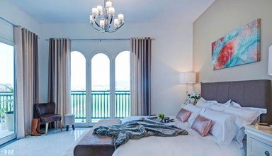 Al Habtoor Polo Resort and Cub