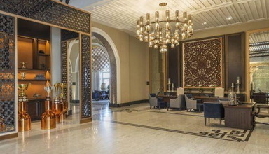 Al Habtoor Polo Resort and Cub